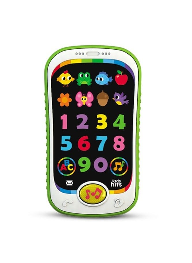 Kids hits Kids Hits - Smart Phone Counting Fun - KH03/002  - Image 3