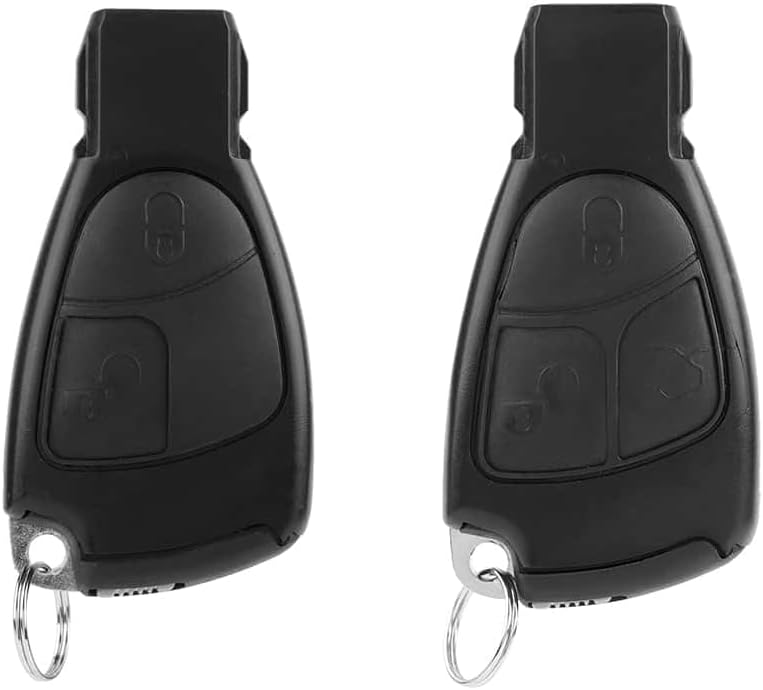 PFC9234 433.92MHz car Remote Key/keyless Entry Remote Control Suitable for Class C (2001-2007 Models).