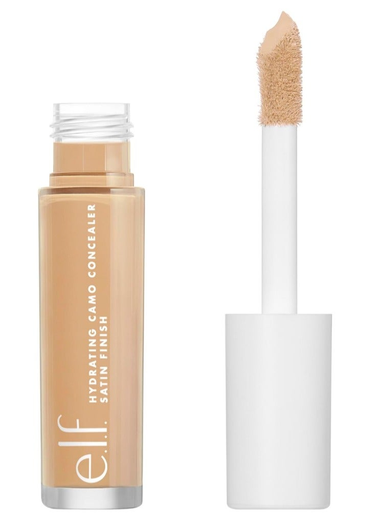 elf خافي عيوب مرطب بلون تان رمل 6 مل - Image 1