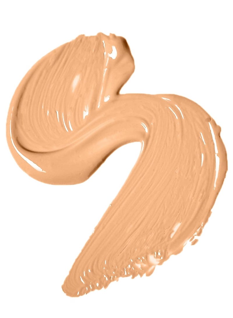 elf خافي عيوب مرطب بلون تان رمل 6 مل - Image 2