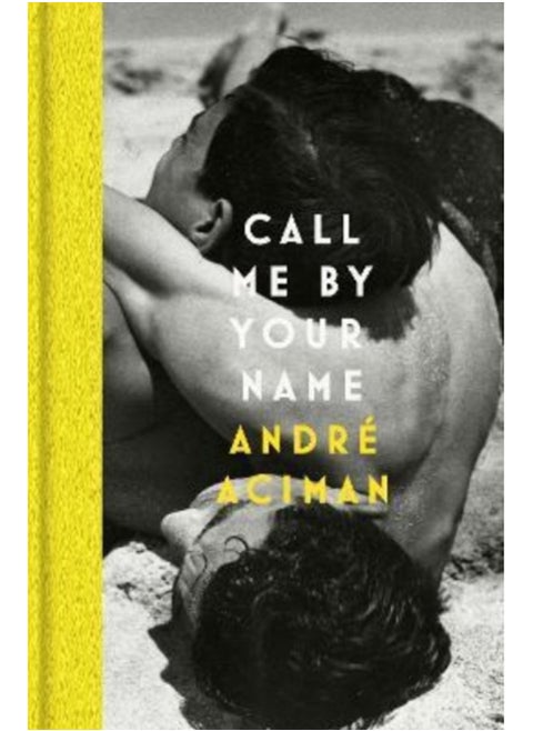 Call Me By Your Name