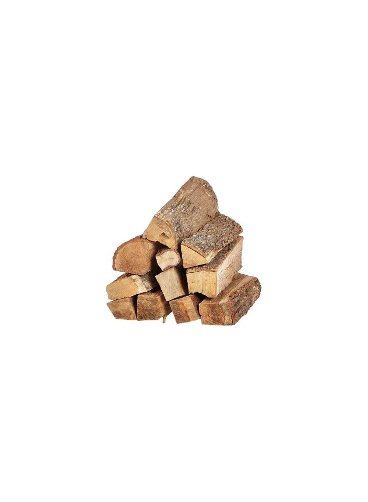 باد آكس Bad Axe 21L Oak Firewood - Image 3