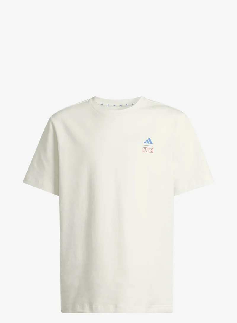 Adidas ADIDAS MARVEL AVENGERS GRAPHICS T-Shirt
