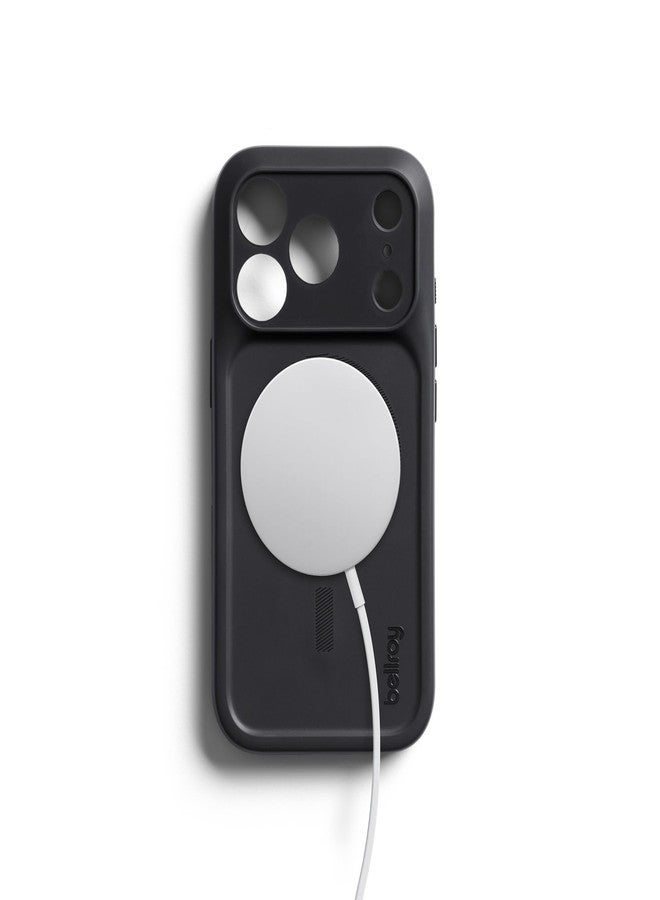 BELLROY Venture Phone Case for iPhone 17 Pro (leather-free iPhone case) - Shadow - Image 3