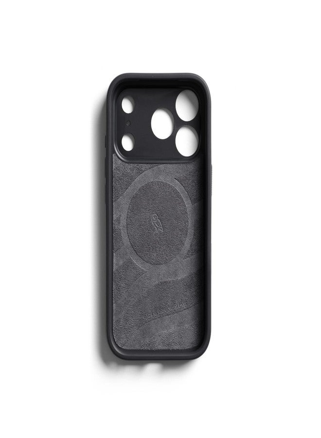 BELLROY Venture Phone Case for iPhone 17 Pro (leather-free iPhone case) - Shadow - Image 2