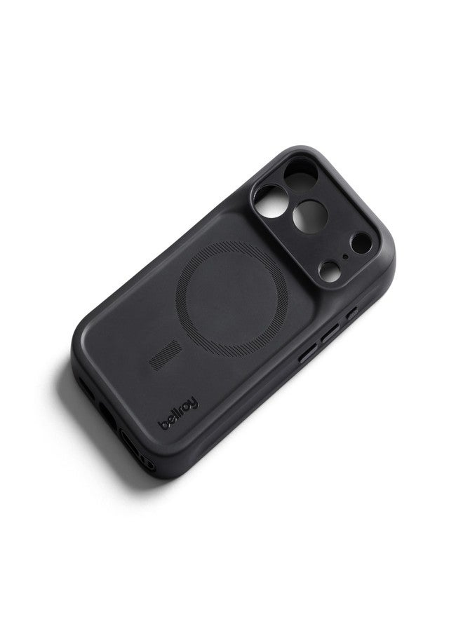 BELLROY Venture Phone Case for iPhone 17 Pro (leather-free iPhone case) - Shadow - Image 4