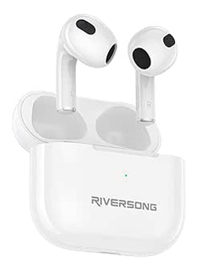 RIVERSONG Airfly L3 Wireless Earbuds  - Image 1