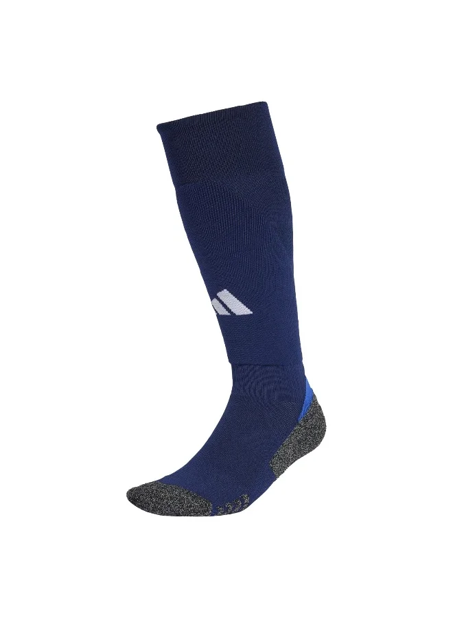 adidas Adidas Adi 24 Sock Blue Football Socks For Unisex 7.5K - 9.5K