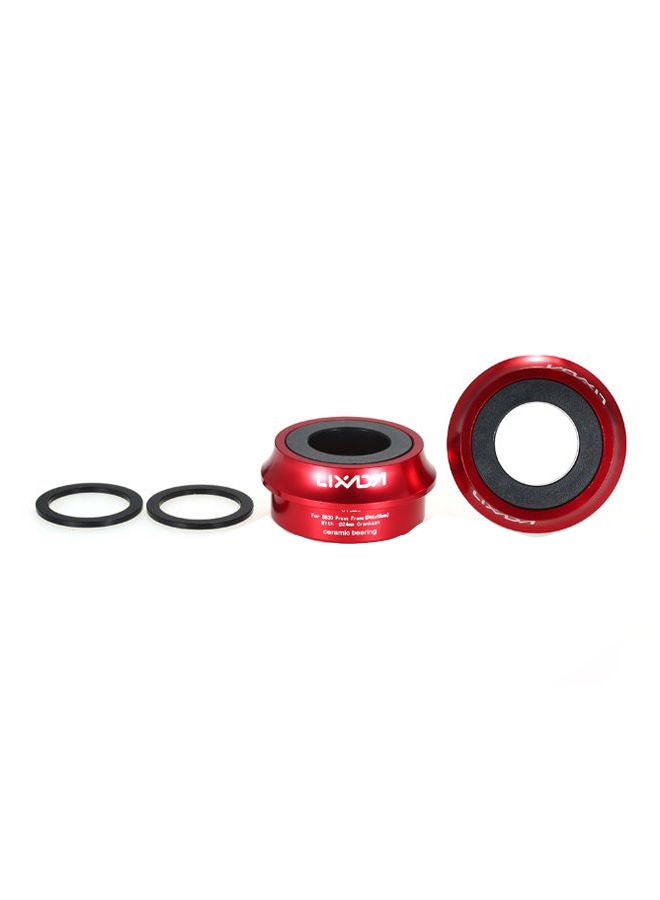 NIBEMINENT BB Cups Crank Bearing Set 