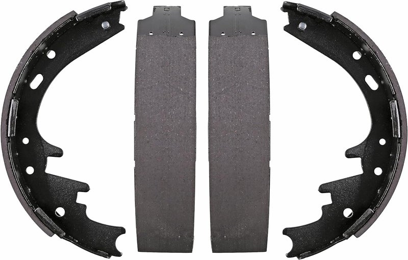 Wagner Z723 Drum Brake Shoe Set
