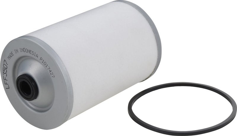 Luber-finer LFF3507 Heavy Duty Fuel Filter - Image 3