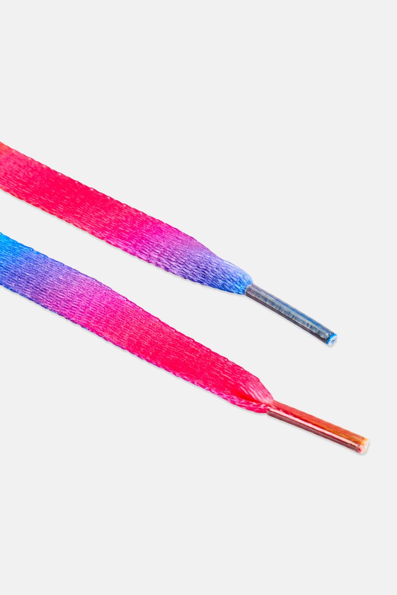 RAINBOW HIGH Shoemazing Charms Fashionable Rainbow Laces - Image 5