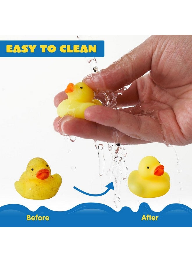 JOYIN Mochi Squishy Toys Set, 100 Pack Mini Mochi Party Favors For Kids, Kawaii Squishy Toy Stress Relief Toys, Goodie Bags Fillers With Storage Box, Pinata Stuffers, Classroom Prizes - Image 4