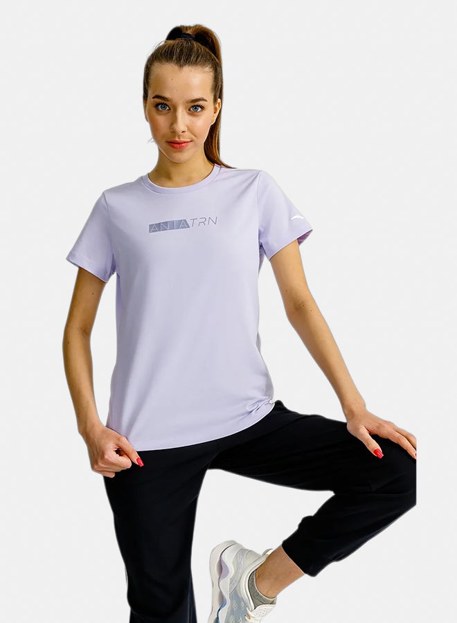 ANTA Sport Classic T-shirts - Image 3