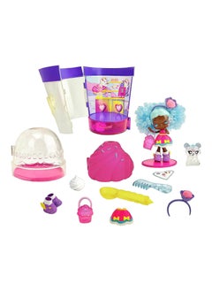 SUGAR Funris Sugar Surprise Doll  - Image 2