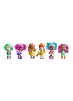 SUGAR Funris Sugar Surprise Doll  - Image 3