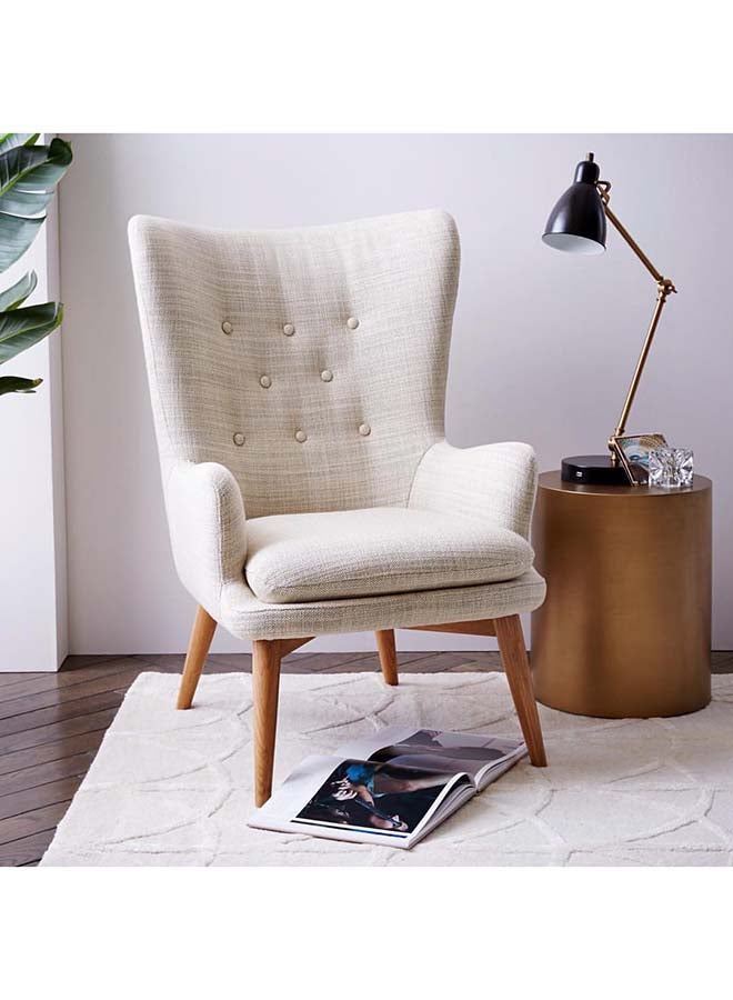 فرنتشر فاكتوري كرسي AR04 - Image 1