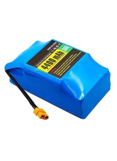 TIGER Balanced Scooter Lithium Battery – 10S2P 36V 4400mAh Lithium-Ion Battery Pack || 36V 4.4Ah Rechargeable Battery – Replacement for Electric Self-Suction Hoverboard & Unicycle  - Image 1