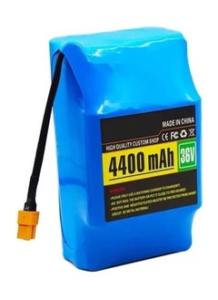 TIGER Balanced Scooter Lithium Battery – 10S2P 36V 4400mAh Lithium-Ion Battery Pack || 36V 4.4Ah Rechargeable Battery – Replacement for Electric Self-Suction Hoverboard & Unicycle  - Image 3