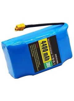 TIGER Balanced Scooter Lithium Battery – 10S2P 36V 4400mAh Lithium-Ion Battery Pack || 36V 4.4Ah Rechargeable Battery – Replacement for Electric Self-Suction Hoverboard & Unicycle  - Image 4