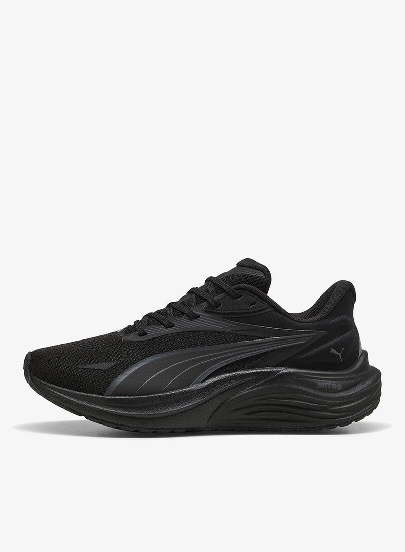 Puma Electrify Nitro 4 Wn Trainers for Women - Image 2