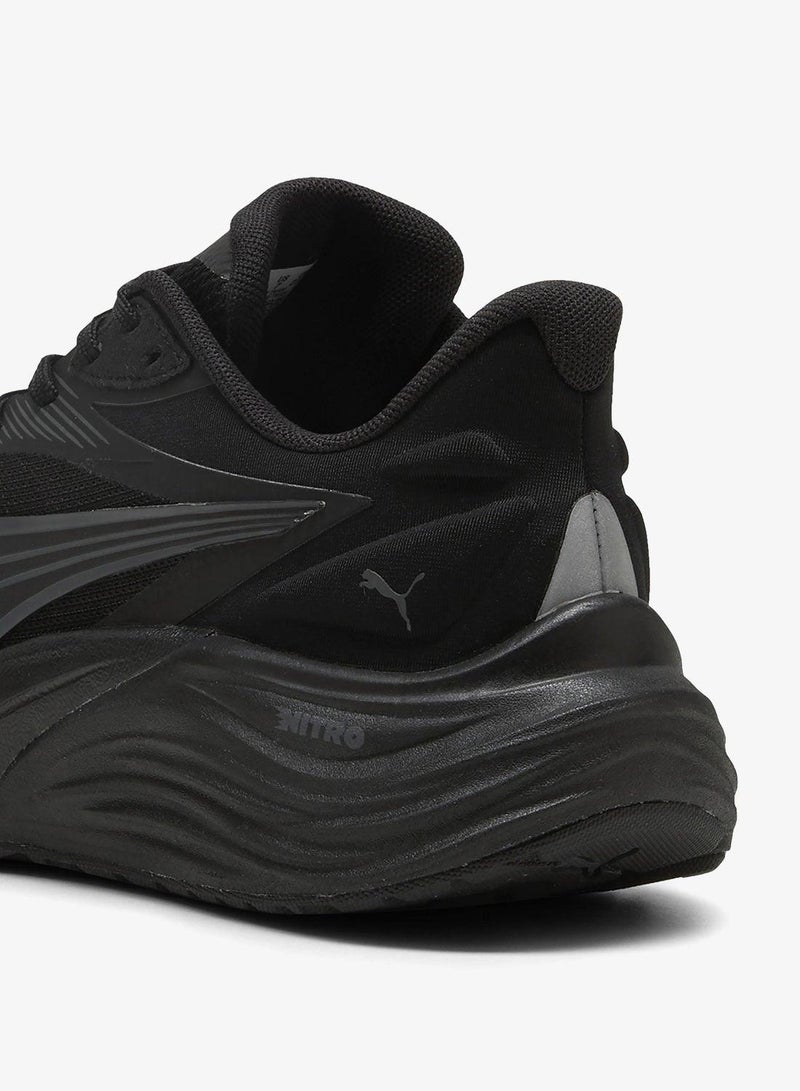 Puma Electrify Nitro 4 Wn Trainers for Women - Image 4