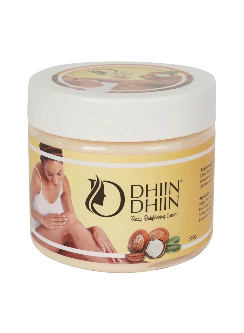 كريم دين دين لتفتيح الجسم 360 جم