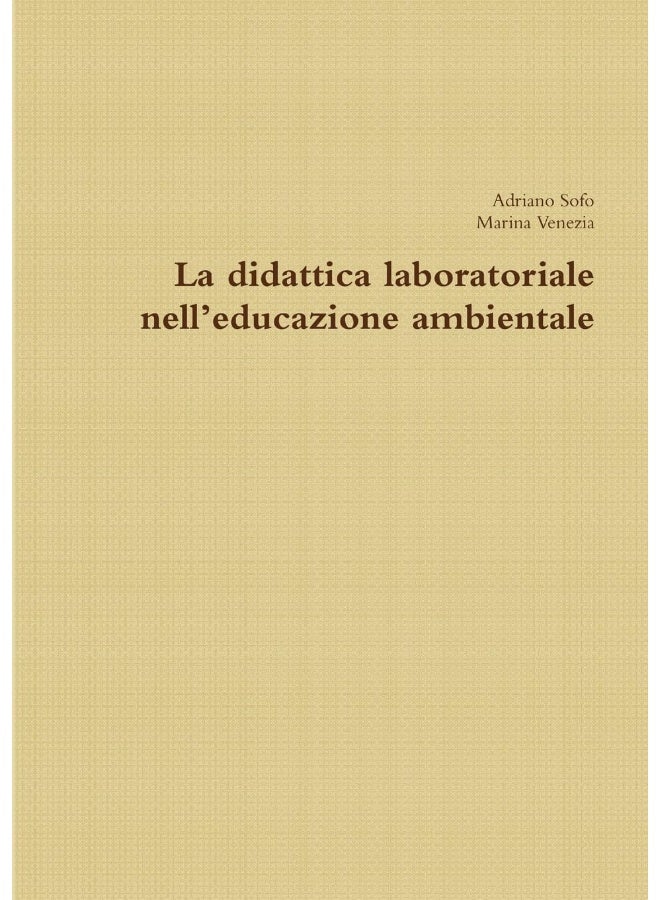 La didattica laboratoriale nell'educazione ambientale - Image 1