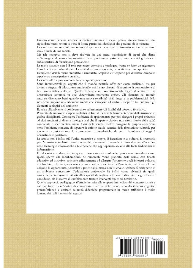 La didattica laboratoriale nell'educazione ambientale - Image 2