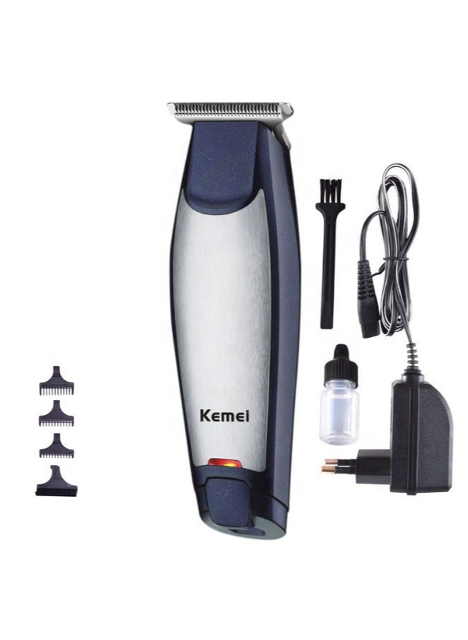 KM-5021 Professional Hair Clipper And Trimmer - Image 1