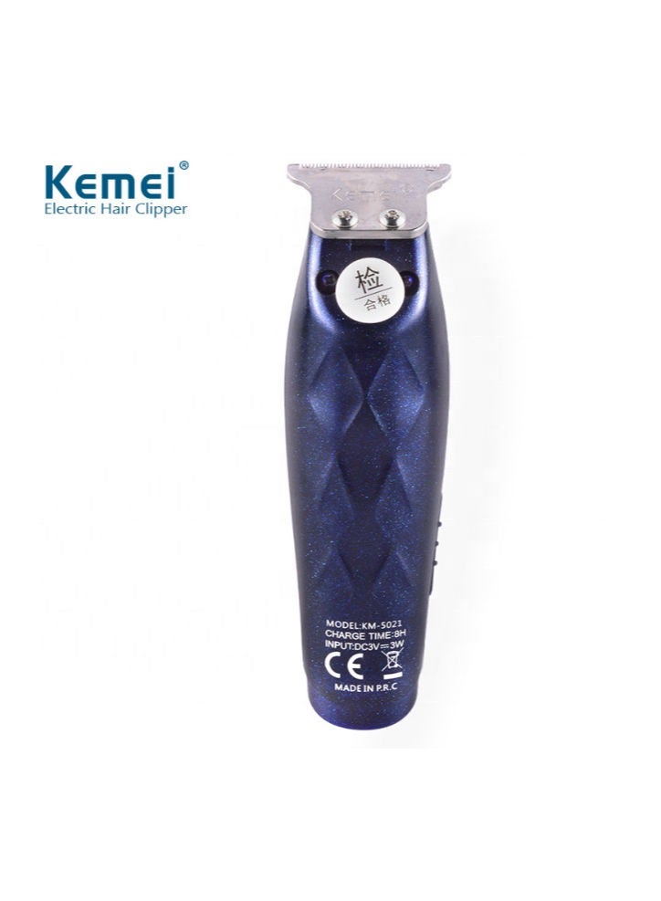 KM-5021 Professional Hair Clipper And Trimmer - Image 2