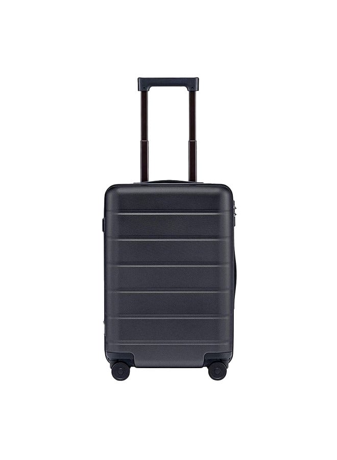 Xiaomi Travel Luggage Classic 20 inch 38L XNA4115GL - Black - Image 1