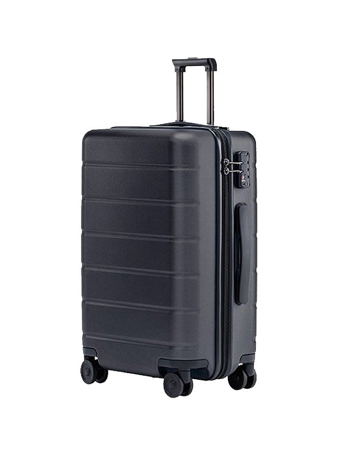 Xiaomi Travel Luggage Classic 20 inch 38L XNA4115GL - Black - Image 4