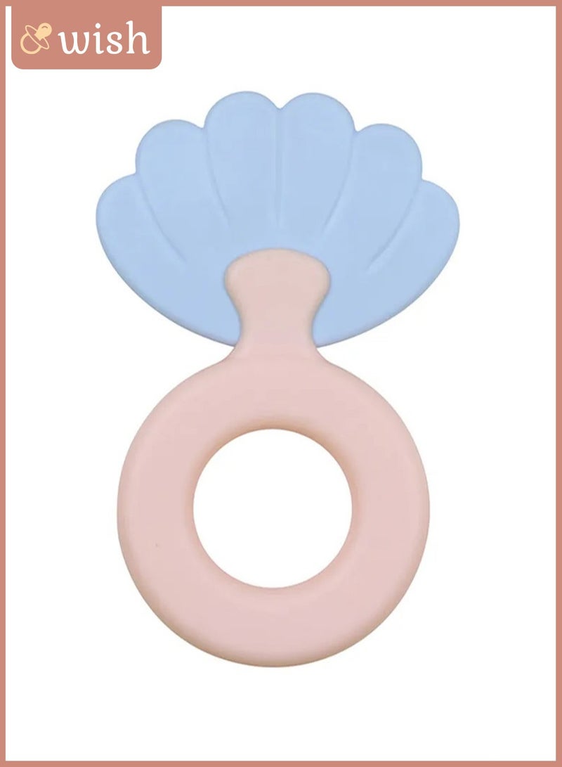 Wish Baby Rattles eether Shaker Grab and Spin Rattle Musical Toy Early Educational Toys Gift