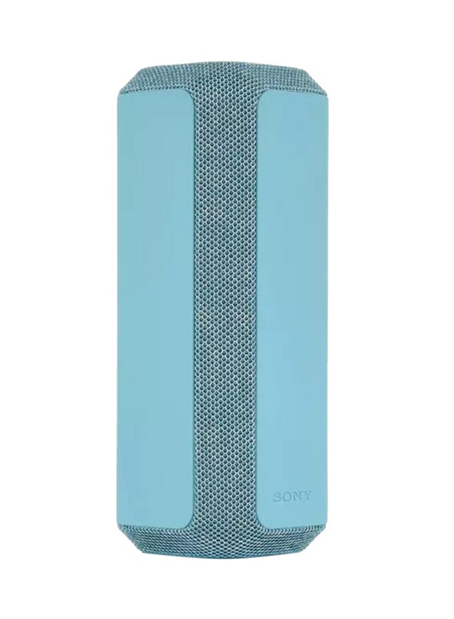 Sony Speaker Bluetooth Blue SRS-XE300/L Blue - Image 1