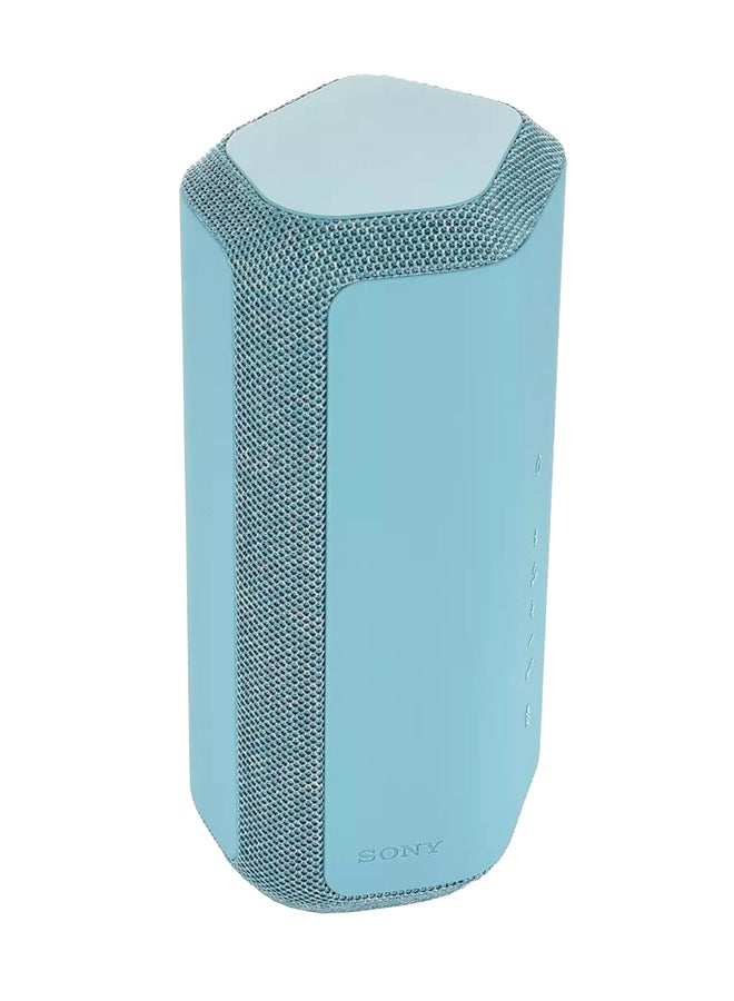 Sony Speaker Bluetooth Blue SRS-XE300/L Blue - Image 2
