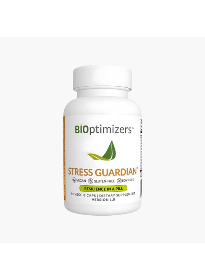 Stress Guardian 90caps
