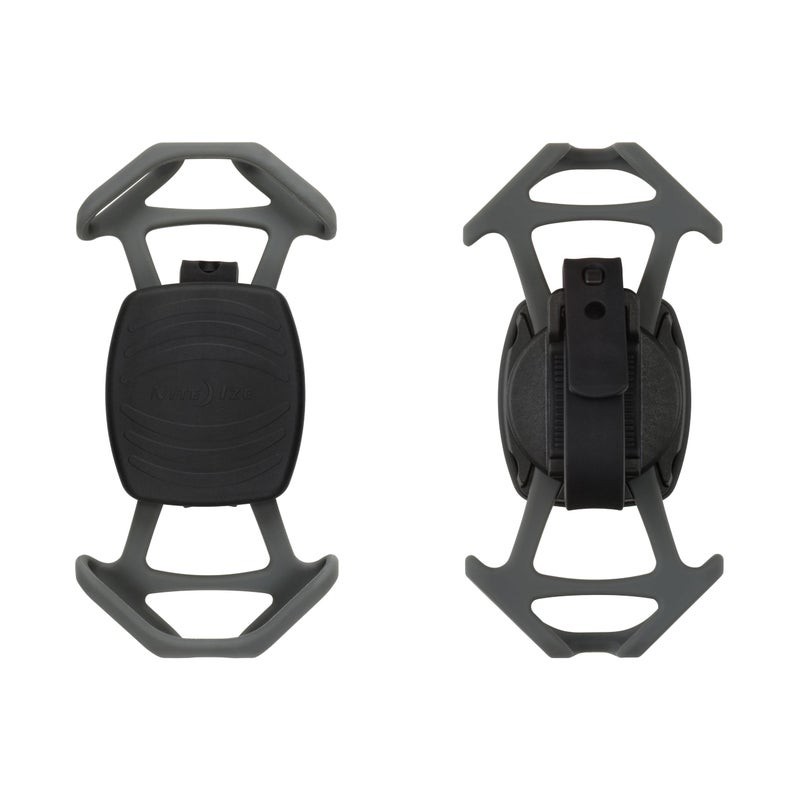 Nite Ize Wraptor, Rotating Smartphone Bar Mount - Image 2