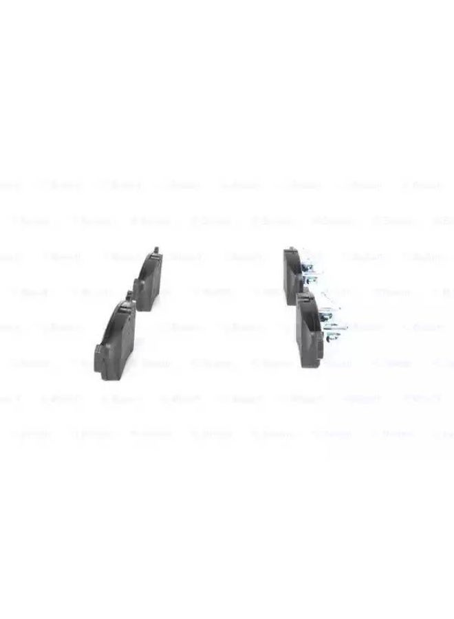BOSCH Brake Pad - BOSCH - 0 986 494 165 - Image 5