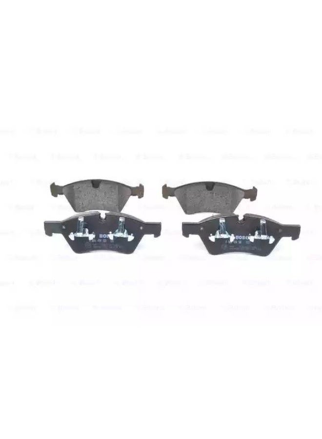 BOSCH Brake Pad - BOSCH - 0 986 494 165 - Image 3