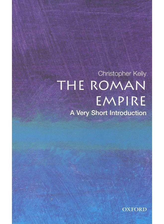 The Roman Empire: A Very Short Introduction  - Image 2