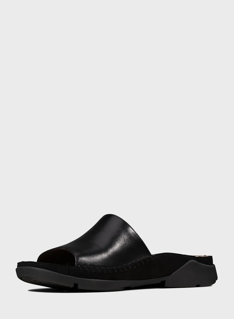 clarks Tri Slide Sandals