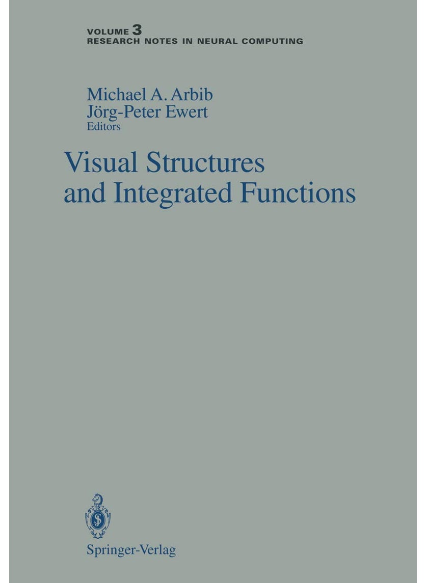 Visual Structures and Integrated Functions 