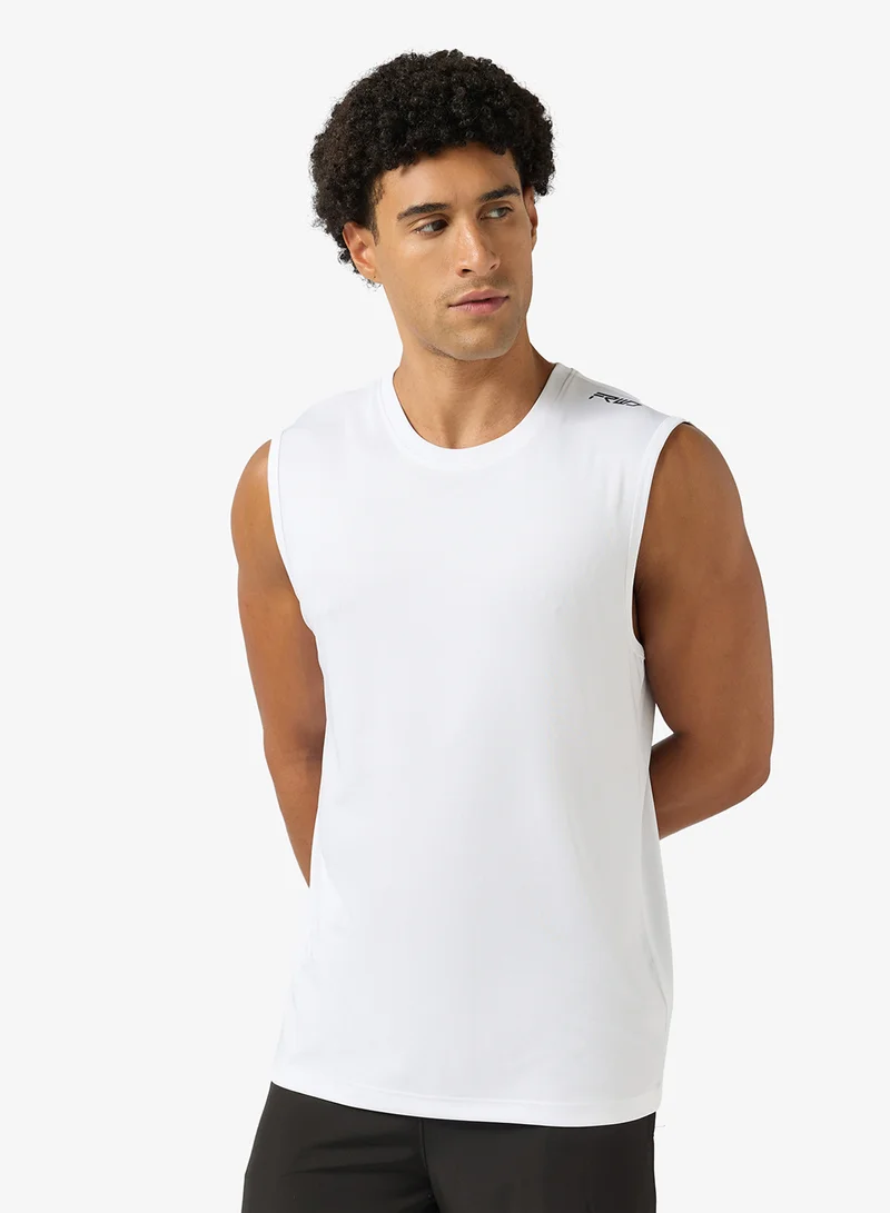 Activewear Training Tank Top