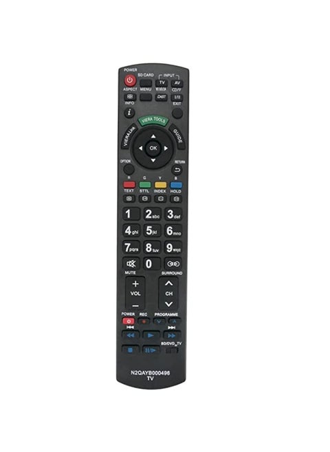 New N2Qayb000496 Replaced Remote Control Fit For Panasonic Plasma Tv Th-L42D25A Th-P50Vt20A