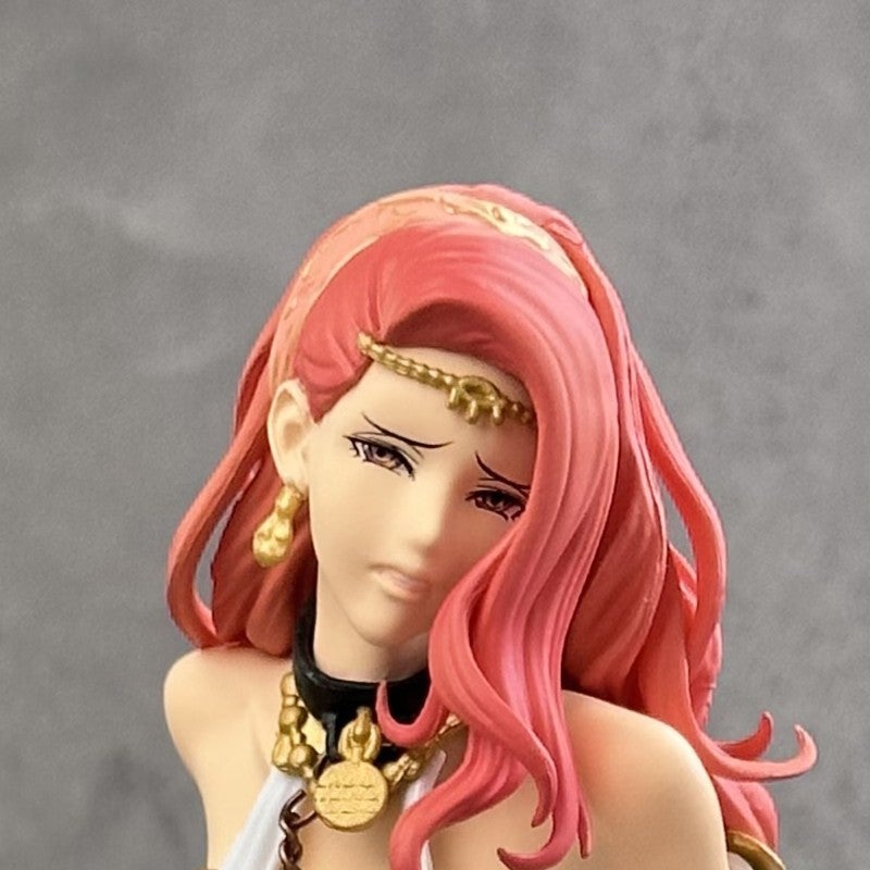 Elf Queen Goblin Anime Figure PVC Model - Image 1