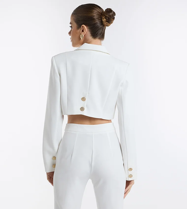 بي سي بي جي Trench Jacket