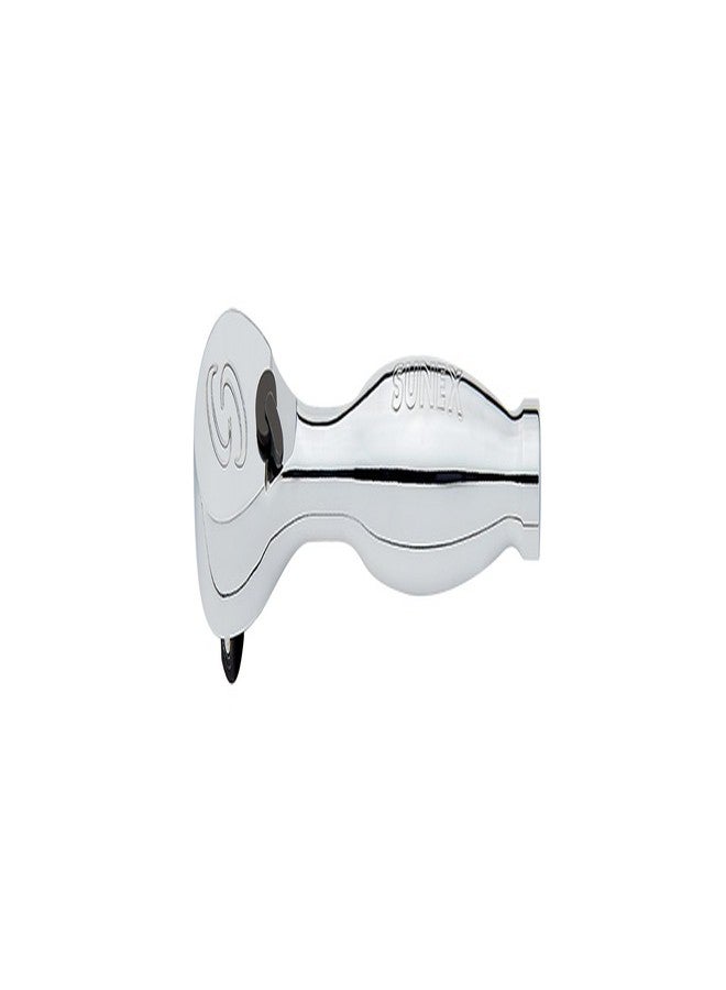 Sunex Tools 1/4" Drive Chrome 80 Tooth RATCHET - Image 3