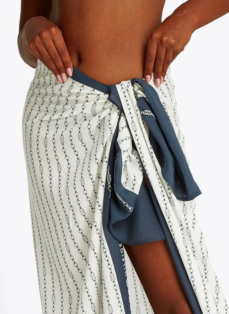 TOMMY HILFIGER Pareo Beach Cover-Ups