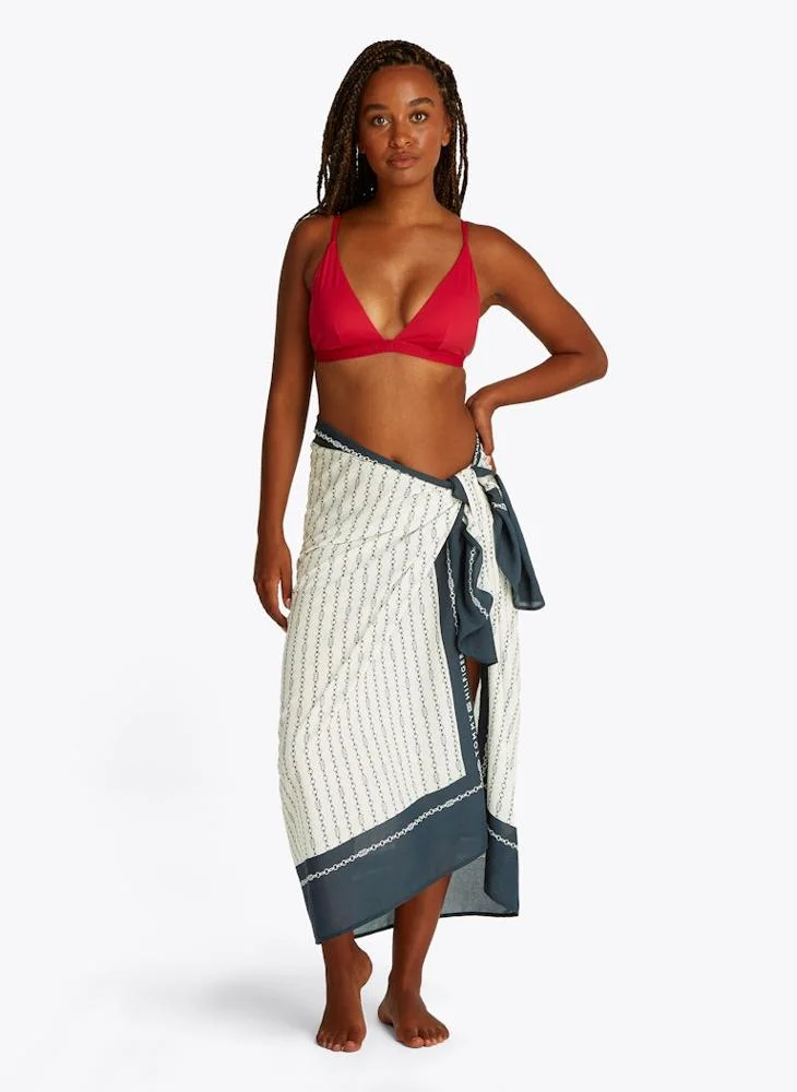 TOMMY HILFIGER Pareo Beach Cover-Ups
